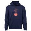 ATC PTECH FLEECE HOODED SWEATSHIRT Thumbnail