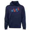 ATC PTECH FLEECE HOODED SWEATSHIRT Thumbnail