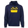 ATC PTECH FLEECE HOODED SWEATSHIRT Thumbnail