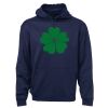 ATC PTECH FLEECE HOODED SWEATSHIRT Thumbnail