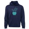 ATC PTECH FLEECE HOODED SWEATSHIRT Thumbnail
