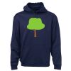 ATC PTECH FLEECE HOODED SWEATSHIRT Thumbnail