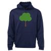 ATC PTECH FLEECE HOODED SWEATSHIRT Thumbnail