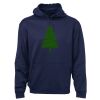 ATC PTECH FLEECE HOODED SWEATSHIRT Thumbnail