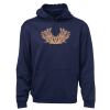 ATC PTECH FLEECE HOODED SWEATSHIRT Thumbnail