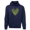 ATC PTECH FLEECE HOODED SWEATSHIRT Thumbnail