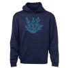 ATC PTECH FLEECE HOODED SWEATSHIRT Thumbnail