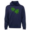 ATC PTECH FLEECE HOODED SWEATSHIRT Thumbnail