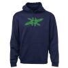 ATC PTECH FLEECE HOODED SWEATSHIRT Thumbnail
