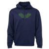 ATC PTECH FLEECE HOODED SWEATSHIRT Thumbnail
