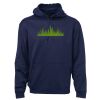 ATC PTECH FLEECE HOODED SWEATSHIRT Thumbnail