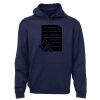 ATC PTECH FLEECE HOODED SWEATSHIRT Thumbnail