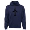 ATC PTECH FLEECE HOODED SWEATSHIRT Thumbnail