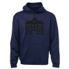 ATC PTECH FLEECE HOODED SWEATSHIRT Thumbnail