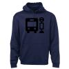 ATC PTECH FLEECE HOODED SWEATSHIRT Thumbnail