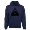 ATC PTECH FLEECE HOODED SWEATSHIRT Thumbnail