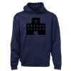 ATC PTECH FLEECE HOODED SWEATSHIRT Thumbnail