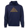ATC PTECH FLEECE HOODED SWEATSHIRT Thumbnail