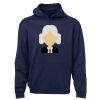 ATC PTECH FLEECE HOODED SWEATSHIRT Thumbnail