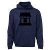 ATC PTECH FLEECE HOODED SWEATSHIRT Thumbnail