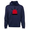 ATC PTECH FLEECE HOODED SWEATSHIRT Thumbnail