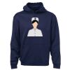 ATC PTECH FLEECE HOODED SWEATSHIRT Thumbnail