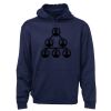 ATC PTECH FLEECE HOODED SWEATSHIRT Thumbnail