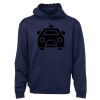 ATC PTECH FLEECE HOODED SWEATSHIRT Thumbnail