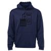 ATC PTECH FLEECE HOODED SWEATSHIRT Thumbnail