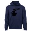 ATC PTECH FLEECE HOODED SWEATSHIRT Thumbnail