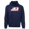 ATC PTECH FLEECE HOODED SWEATSHIRT Thumbnail