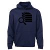 ATC PTECH FLEECE HOODED SWEATSHIRT Thumbnail