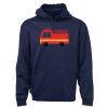 ATC PTECH FLEECE HOODED SWEATSHIRT Thumbnail
