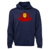 ATC PTECH FLEECE HOODED SWEATSHIRT Thumbnail