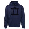ATC PTECH FLEECE HOODED SWEATSHIRT Thumbnail