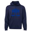 ATC PTECH FLEECE HOODED SWEATSHIRT Thumbnail