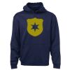 ATC PTECH FLEECE HOODED SWEATSHIRT Thumbnail
