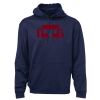 ATC PTECH FLEECE HOODED SWEATSHIRT Thumbnail