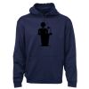 ATC PTECH FLEECE HOODED SWEATSHIRT Thumbnail
