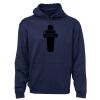 ATC PTECH FLEECE HOODED SWEATSHIRT Thumbnail