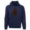 ATC PTECH FLEECE HOODED SWEATSHIRT Thumbnail
