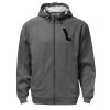 PTech® Fleece Hooded Jacket Thumbnail