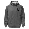 PTech® Fleece Hooded Jacket Thumbnail