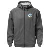 PTech® Fleece Hooded Jacket Thumbnail