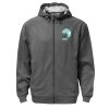 PTech® Fleece Hooded Jacket Thumbnail