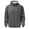 PTech® Fleece Hooded Jacket Thumbnail