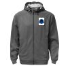 PTech® Fleece Hooded Jacket Thumbnail