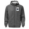 PTech® Fleece Hooded Jacket Thumbnail