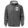PTech® Fleece Hooded Jacket Thumbnail
