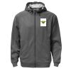 PTech® Fleece Hooded Jacket Thumbnail